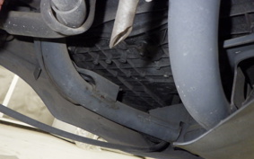 YAMAHA GEAR Gen.2 2002 UA08J