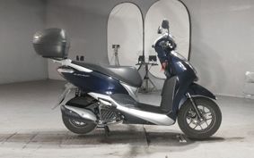 HONDA LEAD 125 JF45