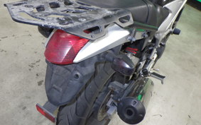 HONDA VTR 250 Gen. 2 2005 MC33