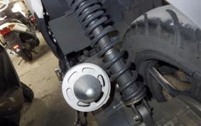 SUZUKI ADDRESS 110 2018 CE47A