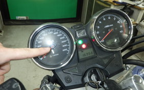 HONDA CB1300SF SUPER FOUR 2008 SC54