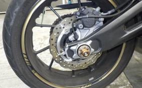 YAMAHA MT-07 ABS 2014 RM07J