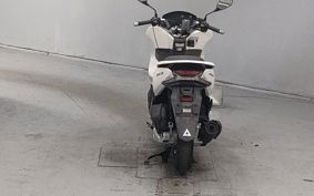 HONDA PCX 125 JF81