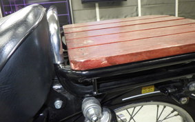 HONDA CD125T BENLY 2009 CD125T