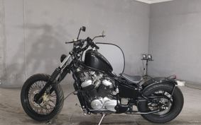 HONDA STEED 400 1989 NC26