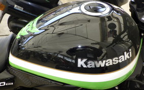 KAWASAKI Z900RS 2020 ZR900C