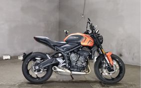 TRIUMPH TRIDENT 660 2023 LGL10U