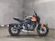Фото Triumph TRIDENT 660 2023 с японского аукциона