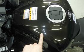 KAWASAKI NINJA 1100SX 2026 ZXT10H