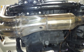 HONDA CB1100 2004 SC65