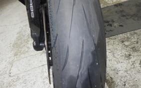 KAWASAKI ZX-25R ZX250E