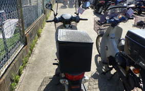 HONDA C50 SUPER CUB AA04