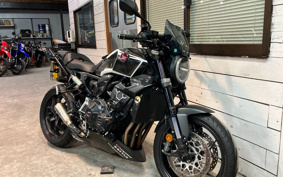 HONDA CB1000R 2021 SC80