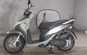 HONDA DIO 110 JF31