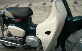 HONDA SUPER CUB50 AA09