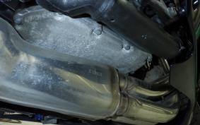 SUZUKI BANDIT 1250 F 2012