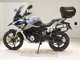 Фото BMW G310GS 2017 с японского аукциона