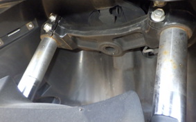 YAMAHA MAJESTY155 Gen.2 S SG52J