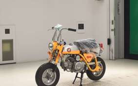 HONDA MONKEY Z50A
