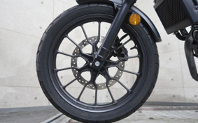 HONDA CL250 MC57