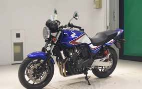 HONDA CB400SF GEN 4 A 2024