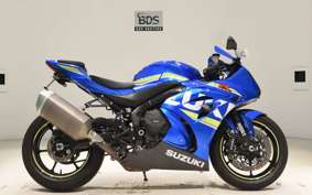 SUZUKI GSX-R1000A 2019