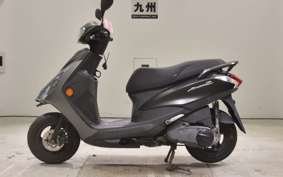 YAMAHA AXIS 125 Z SED7J
