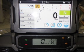 HONDA NT1100 2025 SC90