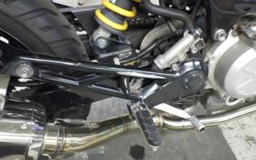 HONDA VTR 250 2024 MC33