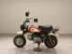 Фото Honda MONKEY 1985 с японского аукциона