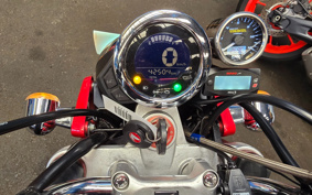 HONDA MONKEY 125ABS JB02