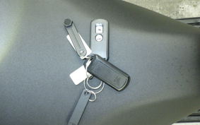 HONDA PCX125 2025 JF81