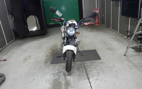 HONDA MONKEY R AB22