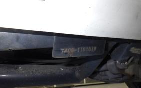HONDA GYRO CANOPY TA03