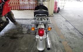 HONDA LITTLE CUB AA01