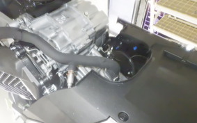 HONDA ADV160 KF54
