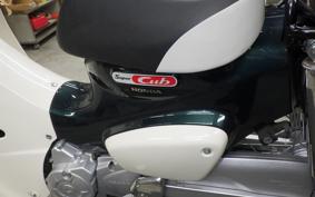 HONDA C50 SUPER CUB 2009 AA09