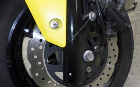 YAMAHA CYGNUS 125 XSR 3 2017 SED8J