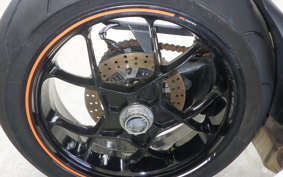 KTM 1290 SUPER DUKE R 2014