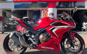 HONDA CBR400R ABS 2019 NC56