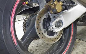 HONDA VTR1000F 1998 SC36