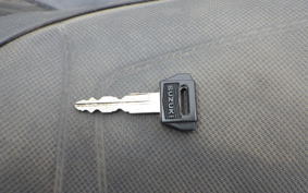 SUZUKI GSX400 IMPULSE 1995 GK79A