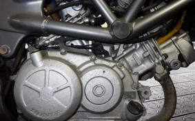 HONDA VTR 250 MC33
