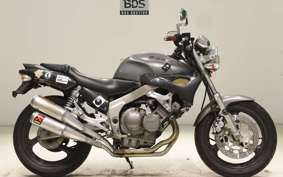 YAMAHA ZEAL 3YX