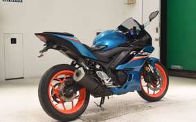 YAMAHA YZF-R25 A RG43J