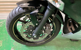 KAWASAKI NINJA 400 2013 EX400E