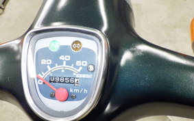 HONDA C50 SUPER CUB 2024 AA01