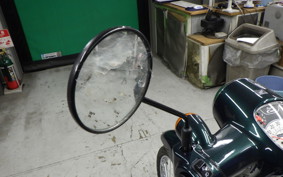 HONDA C50 SUPER CUB 2021 AA09