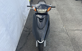 YAMAHA AKUSHI STREET