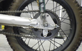HONDA LITTLE CUB 2019 AA01